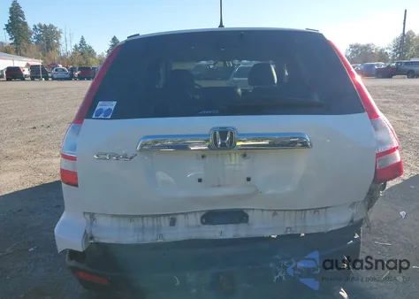 2008 Honda Cr-V Ex из США, поврежденный, VIN JHLRE485X8C082428